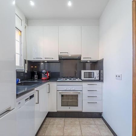 Sm21-Gran Casa De Vacaciones En La Playa, 4 Habitaciones, Climatizada, Piscina, Barbacoa Y Wifi Емпуріабрава Екстер'єр фото